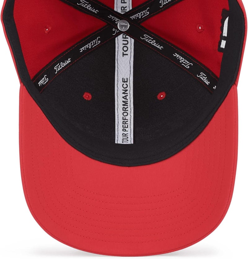 Titleist Golf Tour Performance Hat - Image 5